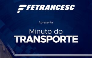 Minuto do Transporte 25/09/2024