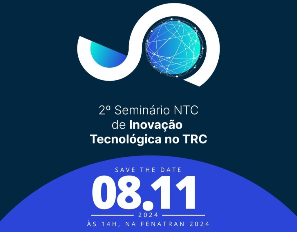 Seminário NTC de Inovação Tecnológica no TRC