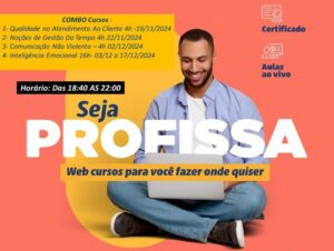 Sest Senat Florianópolis divulgação de cursos