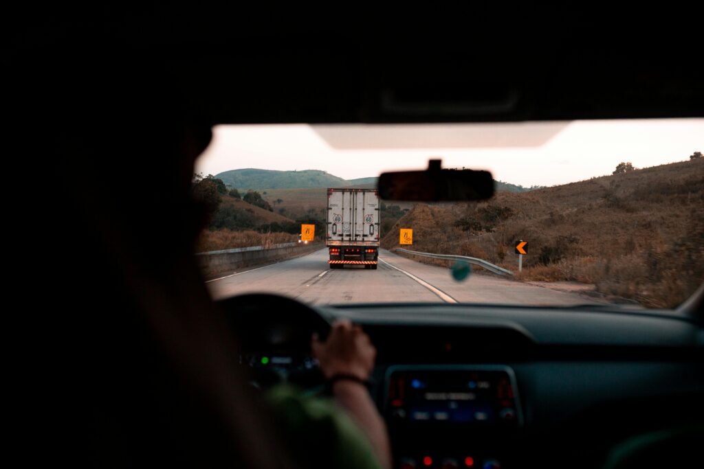 Transportadores pedem agilidade na aprovação de leis para combater crimes nas rodovias