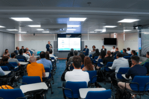 Capacitações ITL: Inscrições abertas para cursos executivos em ESG e gestão de riscos e para a Especialização em Gestão de Negócios