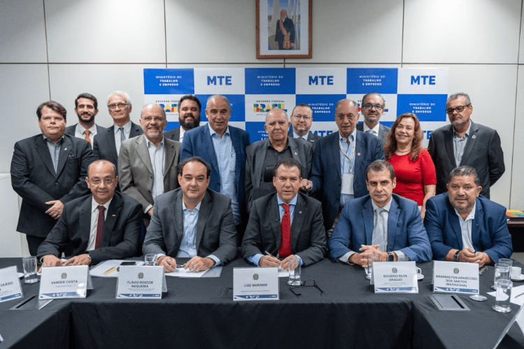 Ministério do Trabalho define prazo de transição para início da fiscalização da nova NR-1