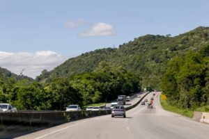 Arteris litoral Sul