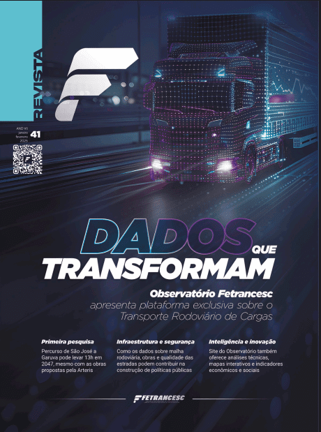 Revista Fetrancesc 41