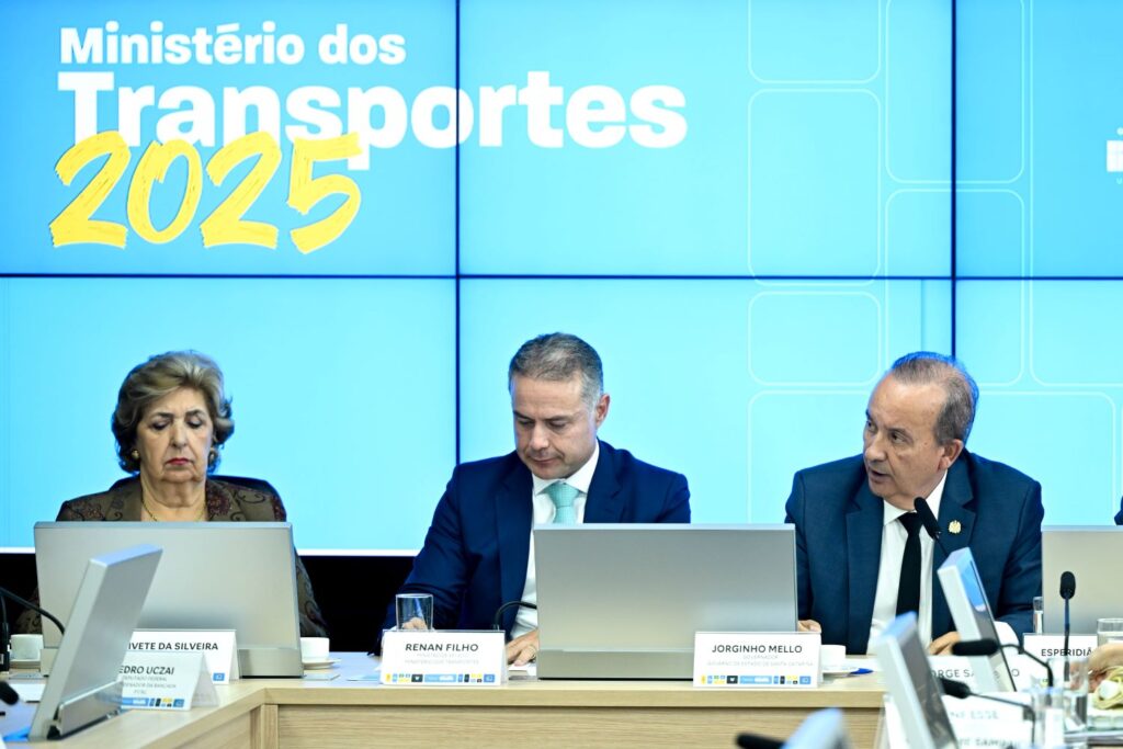 Após reunião em Brasília, proposta do Estado para o Morro dos Cavalos na BR-101 avança