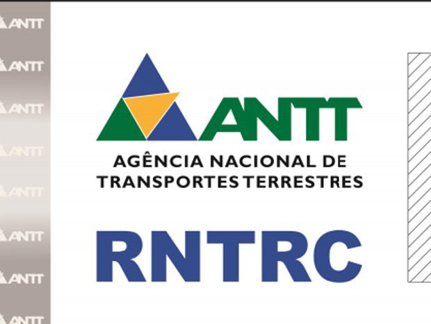 RNTRC ANTT
