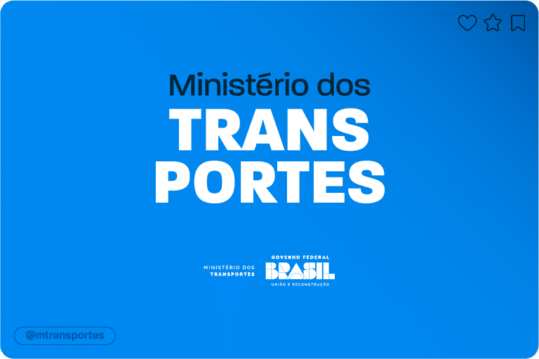 Ministério dos Transportes
