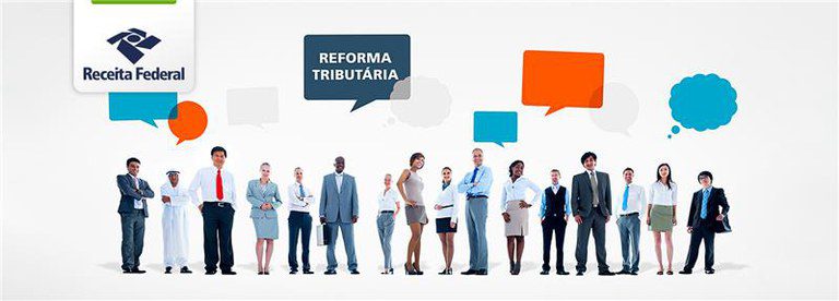 Receita Federal prorroga prazo para envio de sugestões sobre regulamentação da reforma tributária