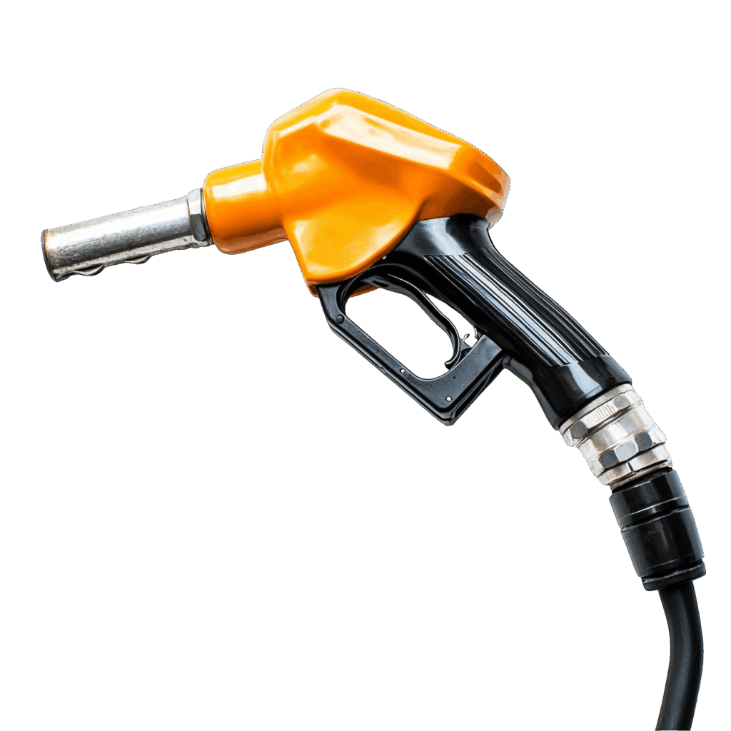 Bico de combustível, bomba, diesel, gasolina, caminhão, veículo, posto Foto: Tohamina/Freepik