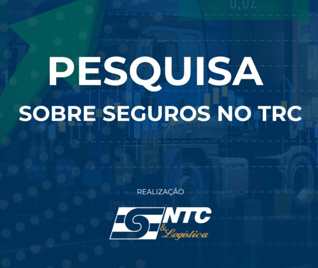 Pesquisa sobre Seguro no TRC