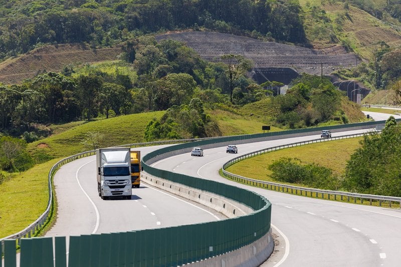 Contorno Viário da Grande Florianópolis completa primeiro ano de operação