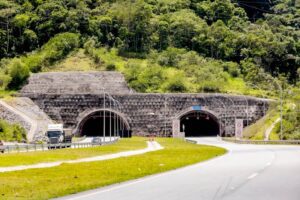 Contorno Viário da Grande Florianópolis completa primeiro ano de operação