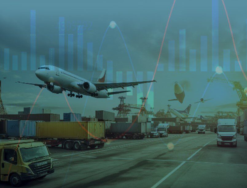 Série Especial de Economia – Investimentos em Transporte 2025 da CNT