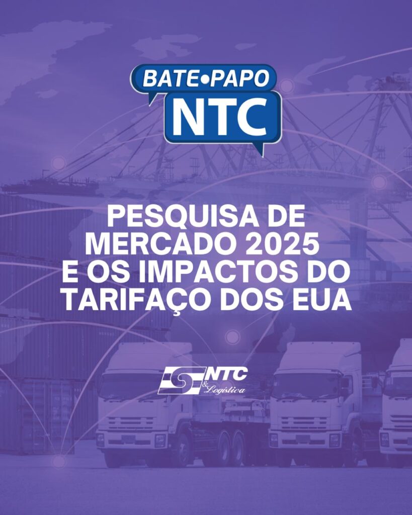 Bate-Papo NTC