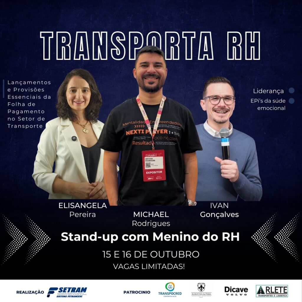 transporta rh 2025