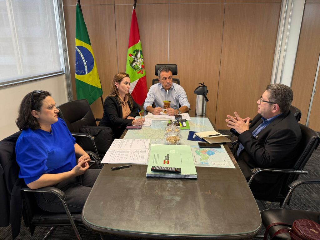 Fetrancesc é convidada a contribuir com estudos sobre a Via Mar. 09/09/25
