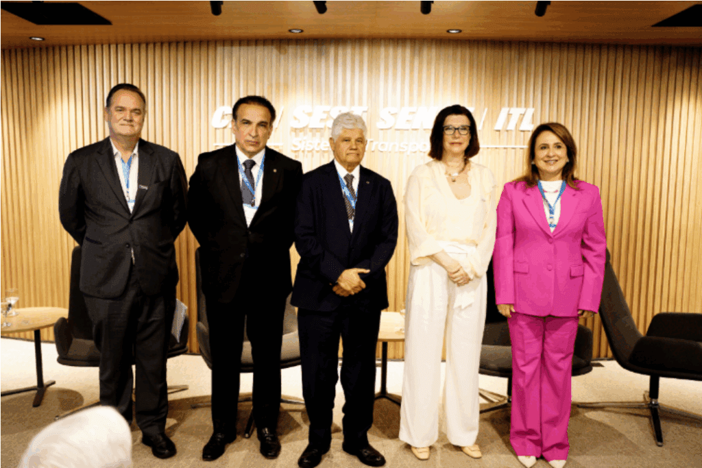 10º Fórum CNT de Debates