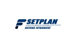 Setplan elege nova presidente para gestão 2026-2029 - FETRANCESC