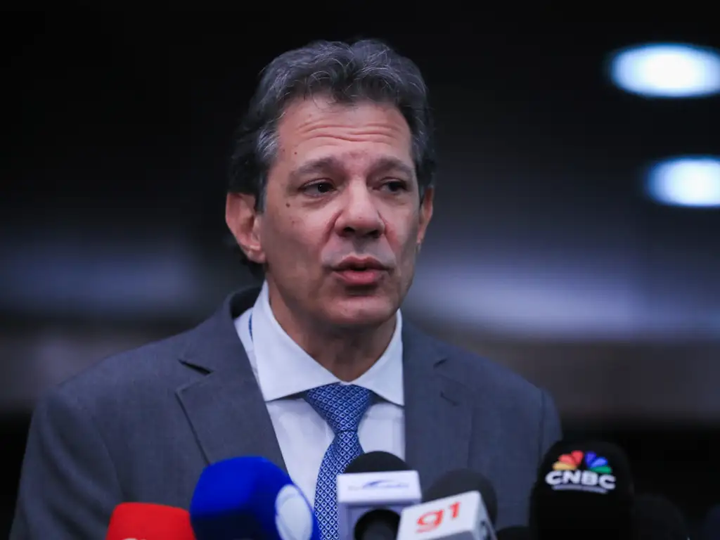 Haddad Foto: Lula Marques/ Agência Brasil.