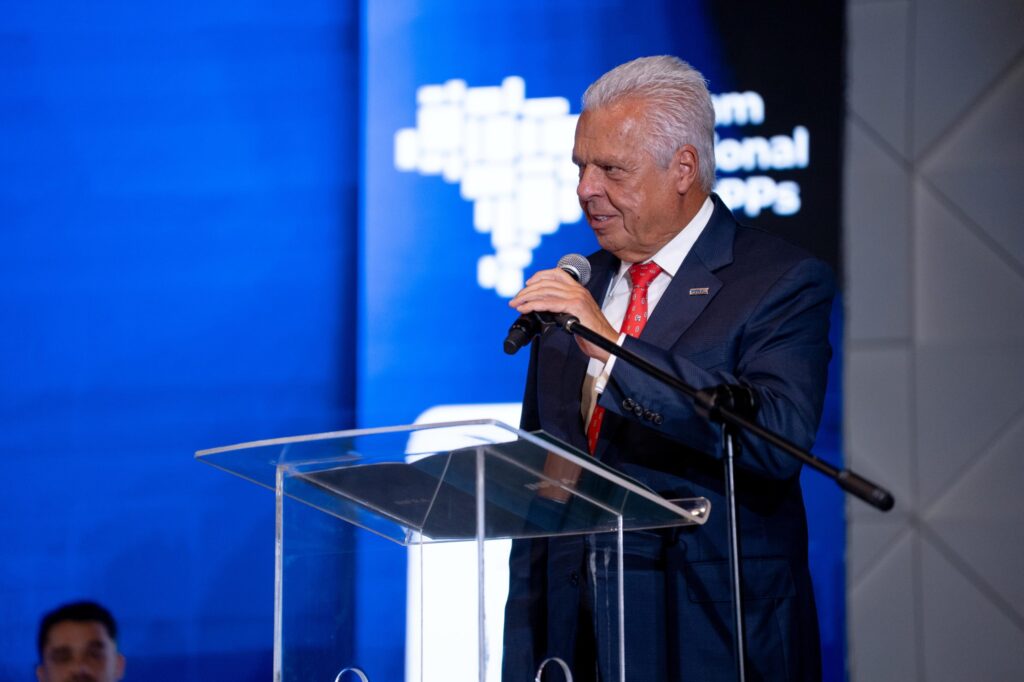 Infraestrutura, inovação e impacto social marcam debates do Fórum Nacional de PPPs e Concessões 2025