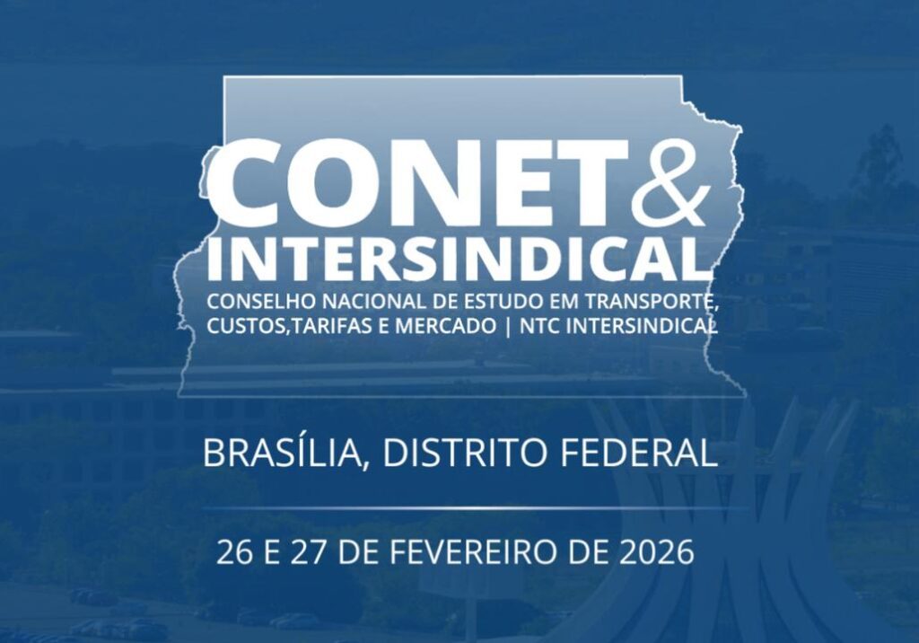 CONET 2026 BRASÍLIA