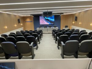 novo auditório fetrancesc