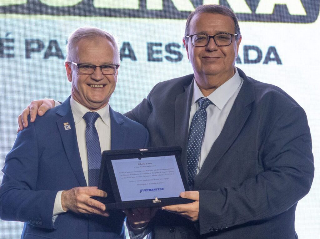 dagnor e beto