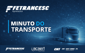 Minuto do Transporte