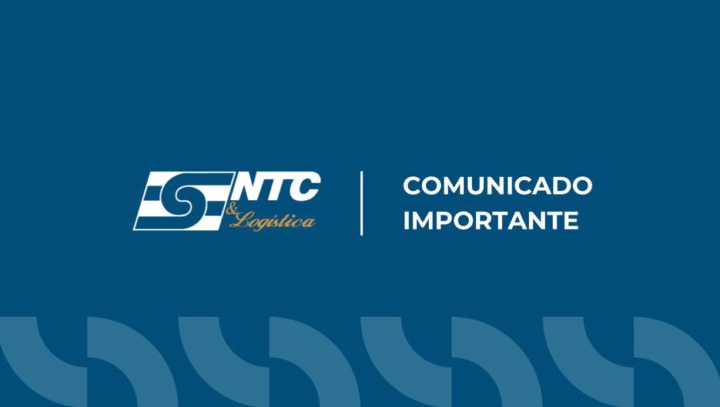 Comunicado NTC
