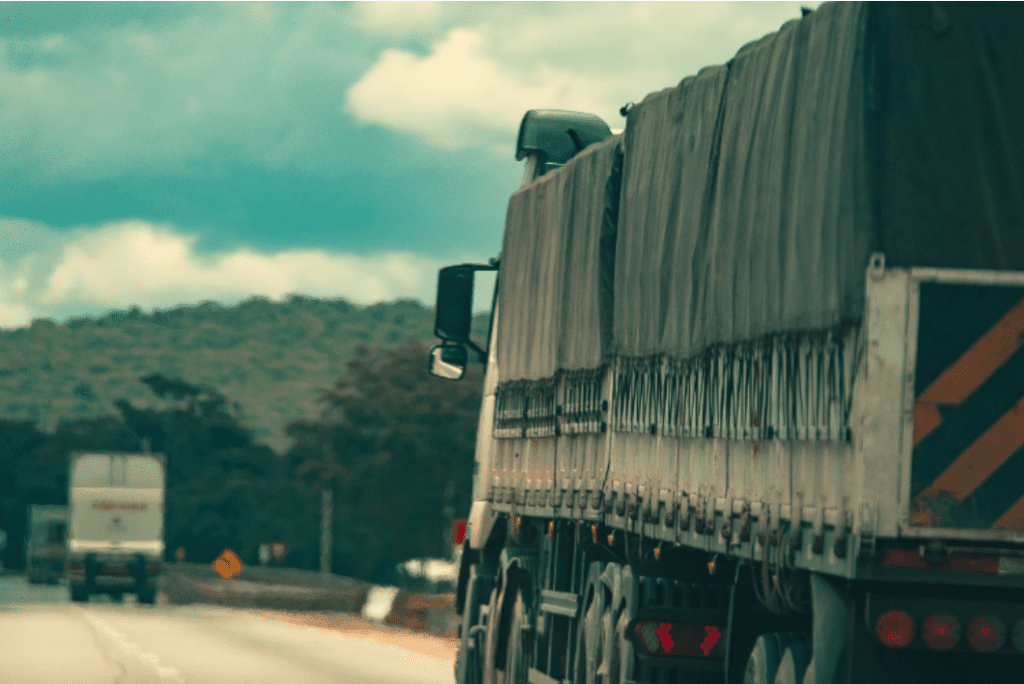 Nova linha de financiamento impulsiona modernização da frota e eficiência do transporte rodoviário de cargas, aponta CNT Foto: Agência CNT Transporte Atual