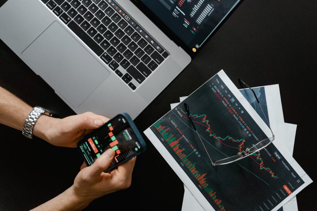 Atividade econômica brasileira cresce 2,5% em 2025. Foto: Banco de Imagens Pexels