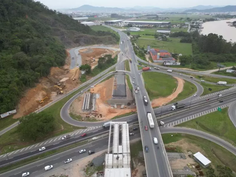 Foto: DNIT Arquivo